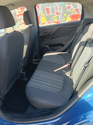 FIAT Punto Evo 2011