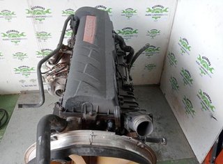 111547 motor completo dxi13 480euv renault magnum
