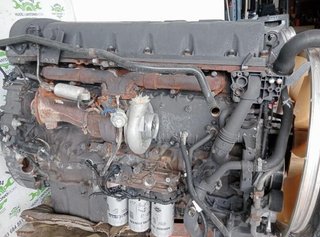 111547 motor completo dxi13 480euv renault magnum