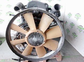 111547 motor completo dxi13 480euv renault magnum