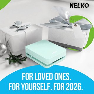 Impresora foto portátil Bluetooth Nelko PP01 NUEVO