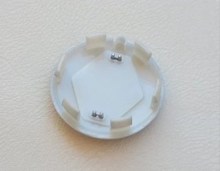 56mm Renault Tapabujes Centro de Llantas Ruedas