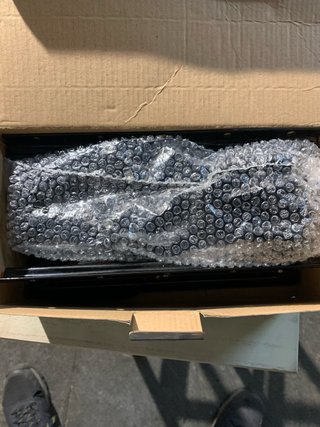 Elevador de Techo para Bicicletas