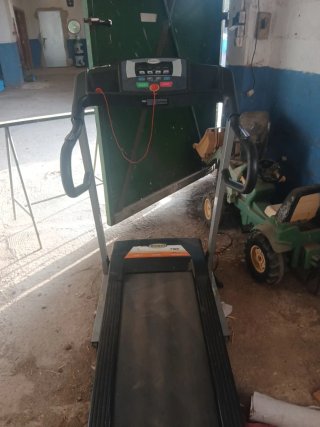 Caminadora Tempo T90i