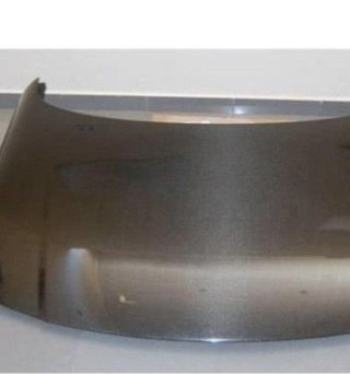Capó Carbono Audi TT 98-05 8N