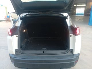 Peugeot 3008 2021