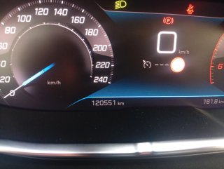 Peugeot 3008 2021