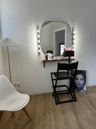 Traspaso centro belleza