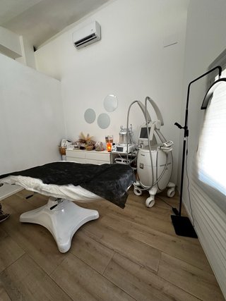 Traspaso centro belleza