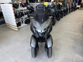 Yamaha Tricity 125 ABS Gris