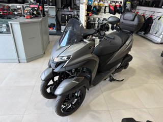 Yamaha Tricity 125 ABS Gris