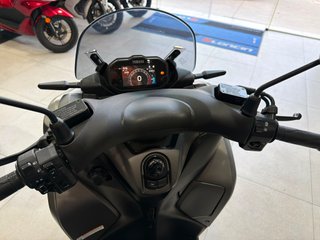 Yamaha Tricity 125 ABS Gris