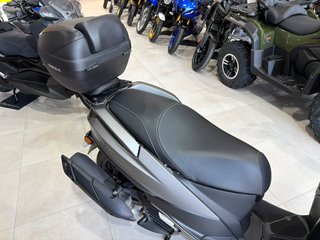 Yamaha Tricity 125 ABS Gris