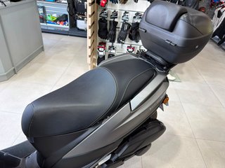Yamaha Tricity 125 ABS Gris