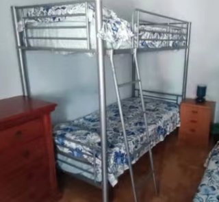 Literas con colchones nuevos - Precio negociable