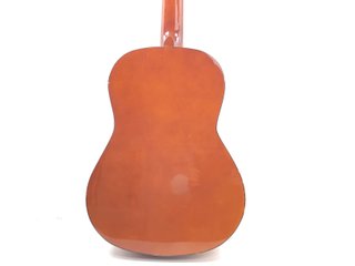 E700084-0 GUITARRA CLASICA TOLEDO PRIMERA 44NT