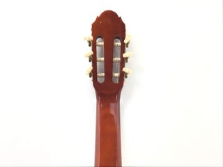 E700084-0 GUITARRA CLASICA TOLEDO PRIMERA 44NT