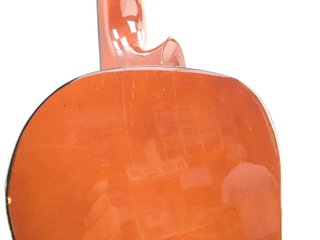 E700084-0 GUITARRA CLASICA TOLEDO PRIMERA 44NT
