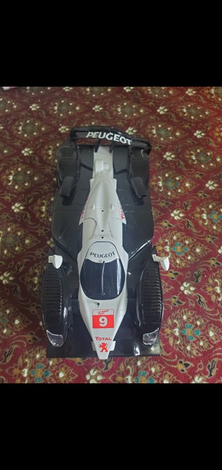 Scalextric