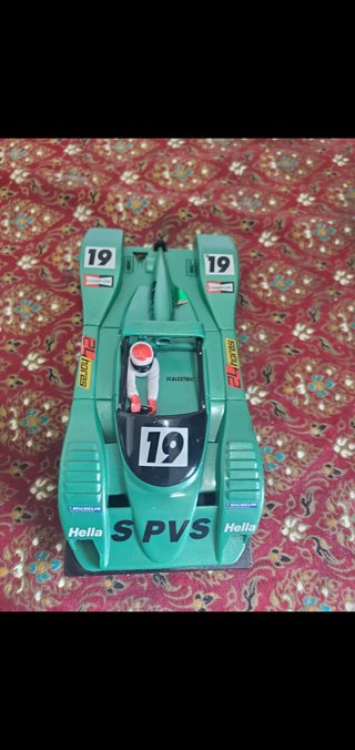 Scalextric
