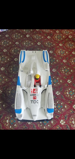 Scalextric