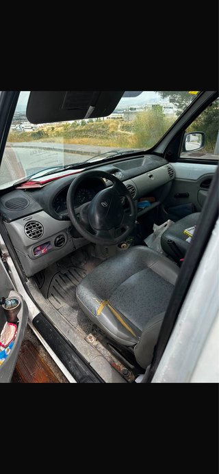 Renault Kangoo 2009