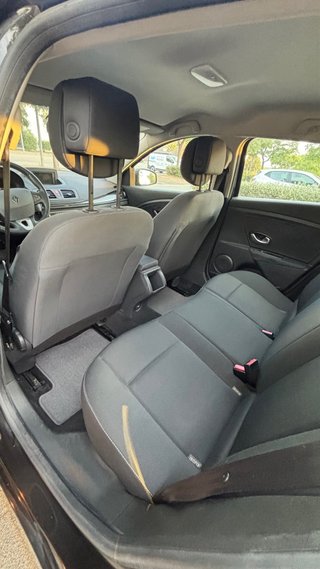 Renault Megane 1 año de Garantia