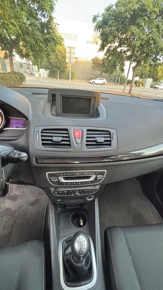 Renault Megane 1 año de Garantia