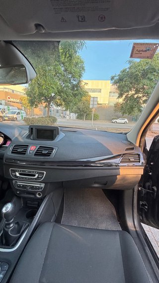 Renault Megane 1 año de Garantia