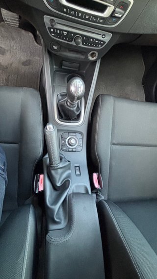 Renault Megane 1 año de Garantia