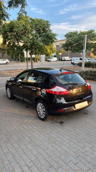 Renault Megane 1 año de Garantia