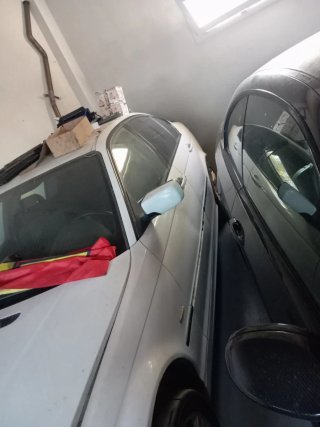 BMW Serie 3 2003