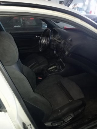 BMW Serie 3 2003