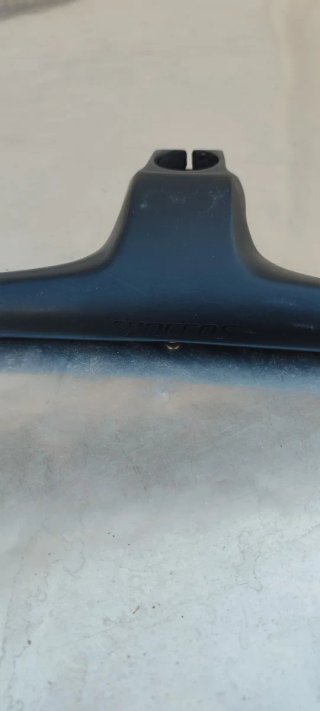 Manillar Syncros Fraser SL 80 Virtual