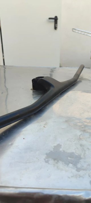 Manillar Syncros Fraser SL 80 Virtual