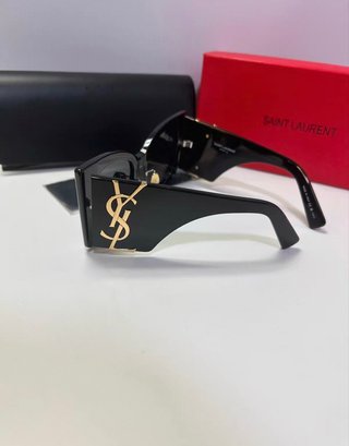 Gafas de Sol YSL Set Completo Original