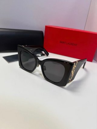 Gafas de Sol YSL Set Completo Original