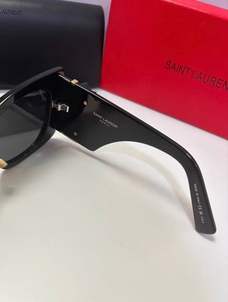 Gafas de Sol YSL Set Completo Original