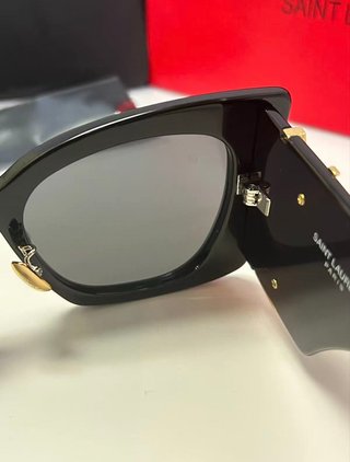 Gafas de Sol YSL Set Completo Original