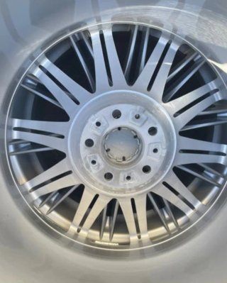STYLING 225 M + HANKOOK Ventus S1 Evo 3