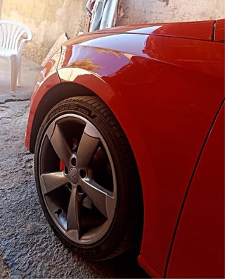 Llantas Rotor 18”