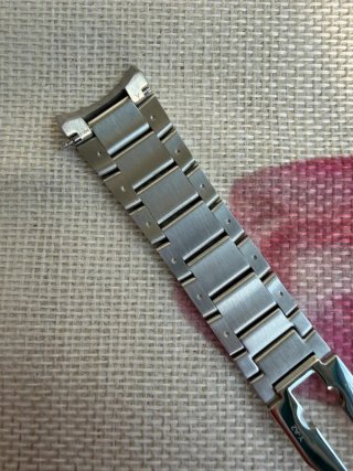 Brazalete TAG Heuer Aquaracer  43mm bracelet