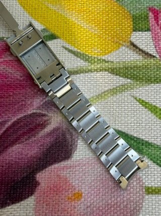 Brazalete TAG Heuer Aquaracer  43mm bracelet
