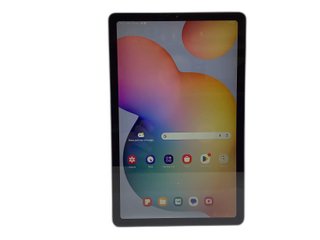 E1209513-0 TABLET PC SAMSUNG GALAXY TAB S6 LITE 10
