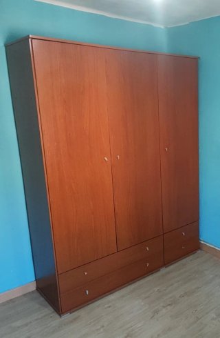 Regalo mobiliario