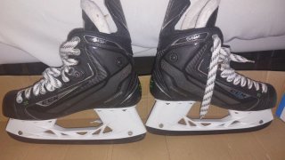 Patines CCM Ribcor 50K Hockey Hielo