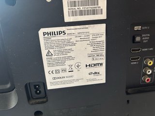 Televisor Philips 32 pulgadas