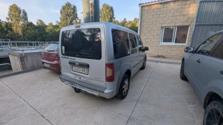 Furgoneta Ford Tourneo Connect 2011