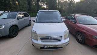 Furgoneta Ford Tourneo Connect 2011