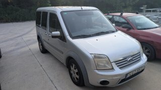 Furgoneta Ford Tourneo Connect 2011